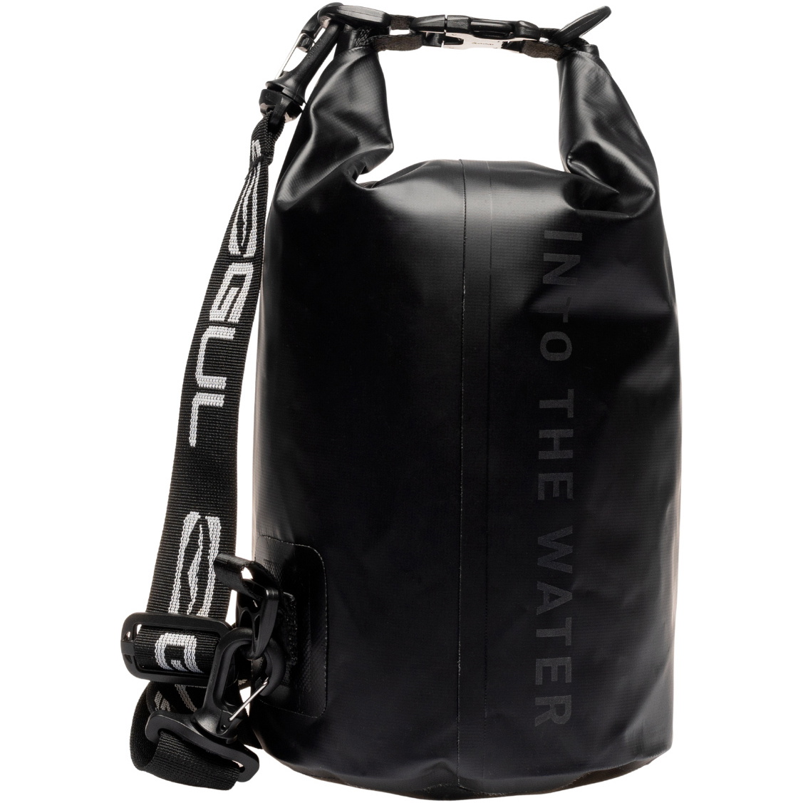 2026 Gul 5L Drypac Series Dry Bag LU0116 - Black